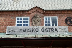 Abisko, 9.Juy 2010