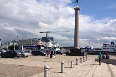 Helsingborg, 24. Juy 2015