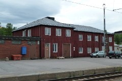 Kiruna, 8. July 2010