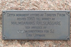 Kiruna, 8. July 2010