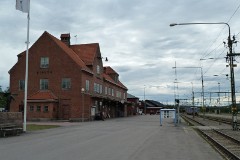 Kiruna, 8. July 2010