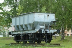 Luleå, 7. July 2010