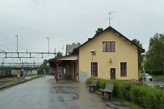 Luleå, 7. July 2010