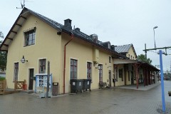 Luleå, 7. July 2010