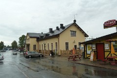 Luleå, 7. July 2010