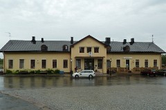 Luleå, 7. July 2010