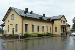 Luleå, 7. July 2010