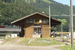 Fideris