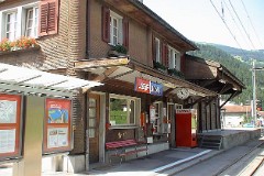 Küblis