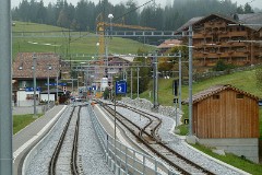 Saanenmöser, 14. October 2010