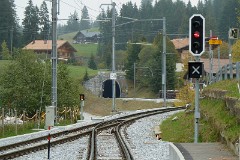Saanenmöser, 14. October 2010