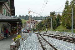 Saanenmöser, 14. October 2010