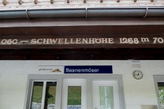 Saanenmöser, 14. October 2010