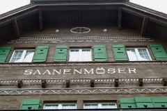 Saanenmöser, 14. October 2010