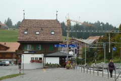 Saanenmöser, 14. October 2010