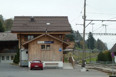 Schönried, 14. October 2010