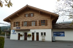 Schönried, 14. October 2010