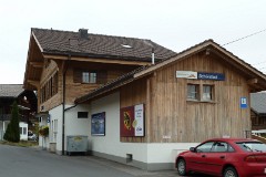 Schönried, 14. October 2010