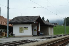 Stöckli, 13. October 2010