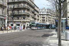 Grenoble, 27. March 2008
