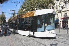 Marseille, 16. October 2007