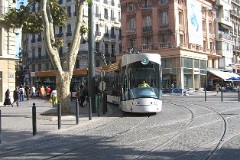 Marseille, 16. October 2007