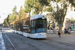 Marseille, 16. October 2007