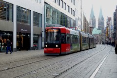 Bremen, 12. February 2014