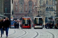 Bremen, 12. February 2014