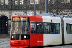 Bremen, 28. February 2015