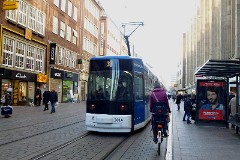 Bremen, 28. February 2015