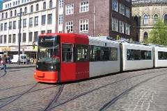 Bremen, 21. April 2005