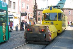Bremen, 21. April 2005