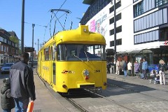 Bremen, 21. April 2005