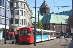 Bremen, 21. April 2005