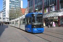 Bremen, 21. April 2005