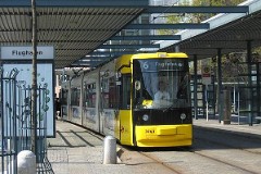 Bremen, 21. April 2005