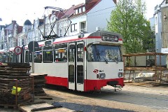 Bremen, 21. April 2005