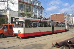Bremen, 21. April 2005