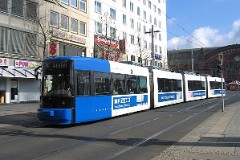 Bremen, 22. April 2005