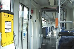 Bremen, 22. April 2005