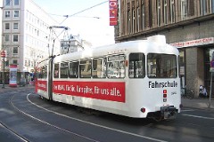 Bremen, 22. April 2005