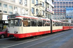 Bremen, 22. April 2005