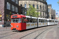 Bremen, 22. April 2005