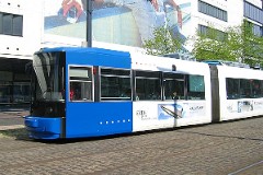 Bremen, 22. April 2005
