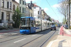 Bremen, 22. April 2005