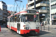 Bremen, 22. April 2005