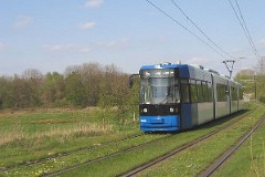Bremen, 22. April 2005