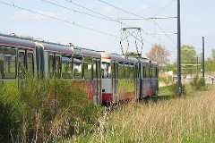 Bremen, 22. April 2005
