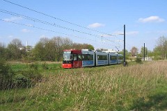 Bremen, 22. April 2005